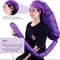Adjustable Deep Conditioning Cap Bonnet Hooded Hair Dryer Attachment Heat Cap For Curly Hair 9