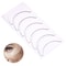 Reusable Silicone Eye Pads, 3 Pairs Waterproof Anti-Wrinkle Patches for Skin Care and Eye Wrinkle Reduction