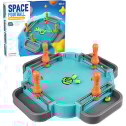 soccer table pinball machines, fun interactive board game for family and friends