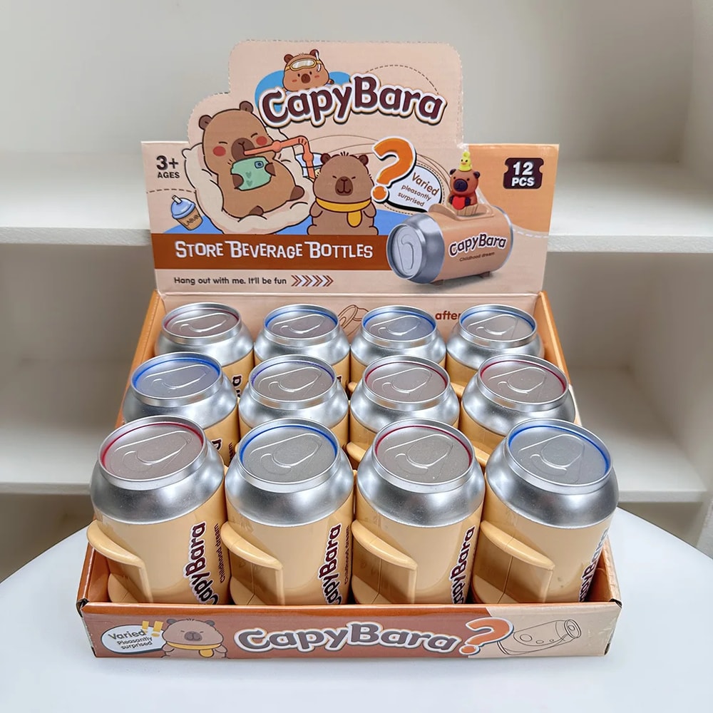 Trendy Toy Pendant Accessory For Kids Gift New Stitch Blind Box Figurine Keychain 1