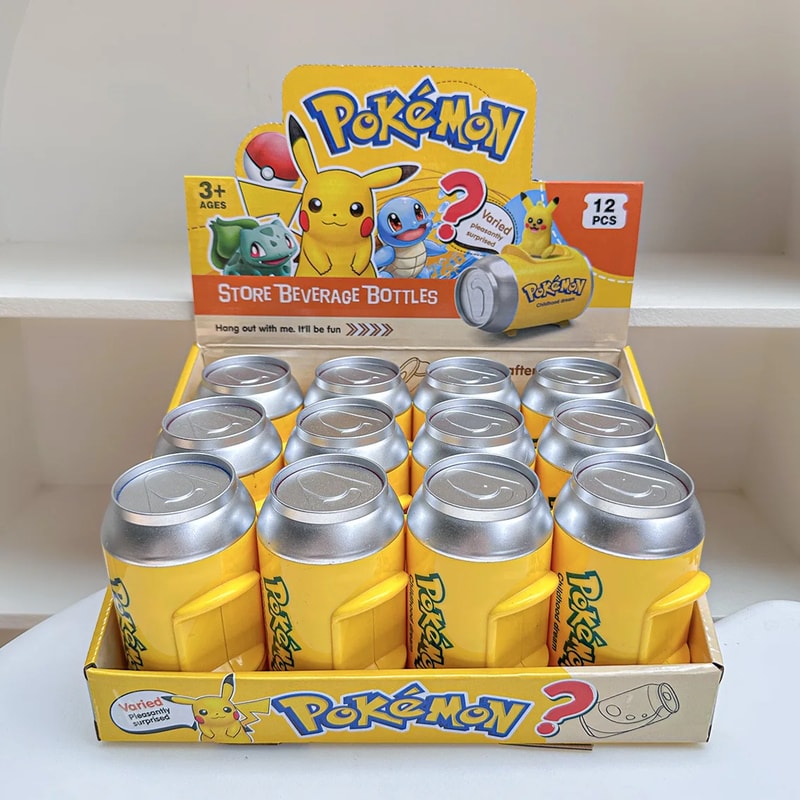 Trendy Toy Pendant Accessory For Kids Gift New Stitch Blind Box Figurine Keychain 2