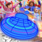 Drone Hover Ball Fly Nova Orb, LED Lights Flying Ball Boomerang Magic, Flying Spinner Fidget Toys for Kids