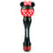 Mickey Mouse Bubble Machine, Minnie Electric Soap Bubbles, New Magic Stick Gift for Children