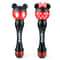 Mickey Mouse Bubble Machine, Minnie Electric Soap Bubbles, New Magic Stick Gift for Children