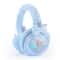 Kawaii Plush Elsa Earmuffs Cute Cartoon Childrens Warm Ear Warmers Personalized Anime Character Thi 4