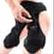 Knee Rehabilitation Adjustable Exoskeleton Walking Aid Gear Protective Leg Joint Training Knee Brac 5