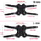 Knee Rehabilitation Adjustable Exoskeleton Walking Aid Gear Protective Leg Joint Training Knee Brac 8