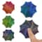 Fidget Octagonal Toy, 3D Printing Geometric Illusion, Sensory Stress Relief Toy for Parties
