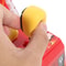 Kids Desktop Finger Integrator Machine Toy, Mini Finger Boxing Competition, Children Boxing Toy