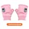 Thermal Winter Gloves Electric Heated Powered Windproof Touchscreen For Cycling Skiing 6