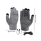 Winter Cycling Gloves For Men Women USB Heated Knitted Full Finger Gloves NonSlip Touch Screen Glov 5