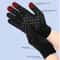 Winter Cycling Gloves For Men Women USB Heated Knitted Full Finger Gloves NonSlip Touch Screen Glov 3