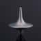 Totem Print Spinning Top Metal Gyro For Great Accuracy And Silver Performance 1
