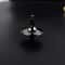 Totem Print Spinning Top Metal Gyro For Great Accuracy And Silver Performance 6