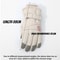Fashion Winter Skiing Gloves Thick Warm Cold Resistant Touchscreen Electric Bike Riding Fleece Line 1