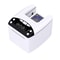 Electric Automatic Card Dealer Machine, Rechargeable Poker Cards Dispenser, Adjustable Speed and Distance Tools