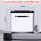 Electric Automatic Card Dealer Machine, Rechargeable Poker Cards Dispenser, Adjustable Speed and Distance Tools