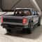 Alloy Diecast Ford Raptor F150 Pickup Truck Toy Car, Doors Opened Pull Back, Sound and Light Model Car for Boys
