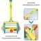 Childrens Vacuum Cleaner New Outdoor Play Game Electric Launch Bubble Watering Can Push Toys For Ki 3