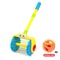 Childrens Vacuum Cleaner New Outdoor Play Game Electric Launch Bubble Watering Can Push Toys For Ki 7