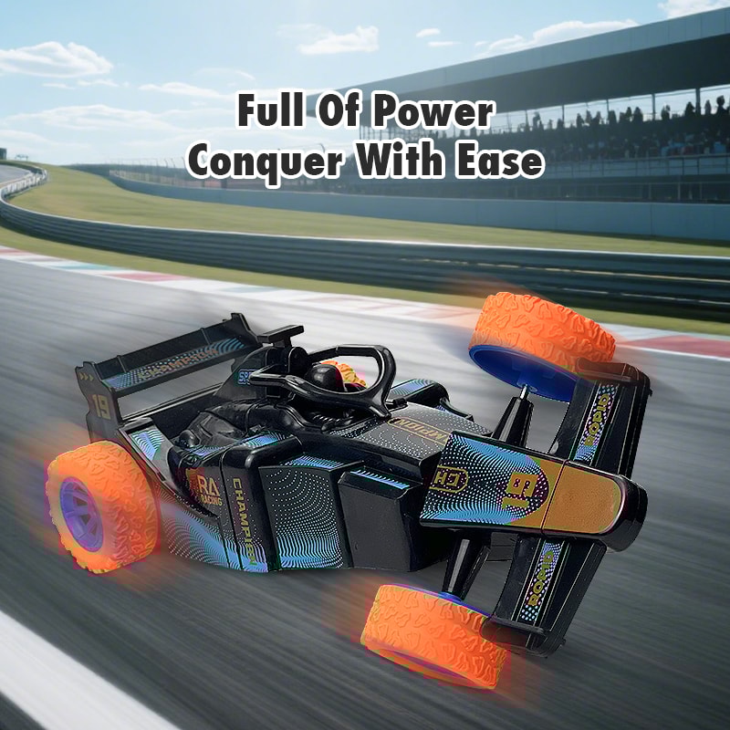 Wireless Remote Control Car for Kids, Holiday Gift Sports Car, Children's Toy Model