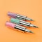 Cute Diamond Painting Pen For Painting Lipstick Shape Drill Pen Stylish Ergonomic Plastic Sewing Cr 2