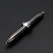 Spinning Decompression Gyro Metal Ballpoint Pen Creative LED Pen For Fashion Office And School Supp 4