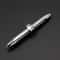 Spinning Decompression Gyro Metal Ballpoint Pen Creative LED Pen For Fashion Office And School Supp 5