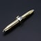 Spinning Decompression Gyro Metal Ballpoint Pen Creative LED Pen For Fashion Office And School Supp 6
