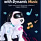 Bright Projection Lights Cute Toy Dog With Cool Features Flexible Crawling Movement 2