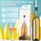 Wine Cooling Stick Stainless Steel Chiller Stick Rapid Cooler For No Dilution Of Taste 4