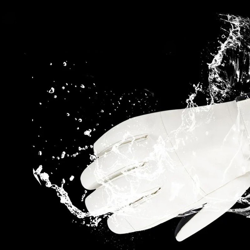 Waterproof Winter Ski Gloves For Men Women Windproof TouchScreen Fleece Nonslip For Snowboard Snowm 1