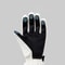 Waterproof Winter Ski Gloves For Men Women Windproof TouchScreen Fleece Nonslip For Snowboard Snowm 2