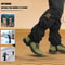 Adjustable Trail Leg Gaiters Waterproof Winter Desert Sandproof Gaiters For Hiking Walking Hunting 2