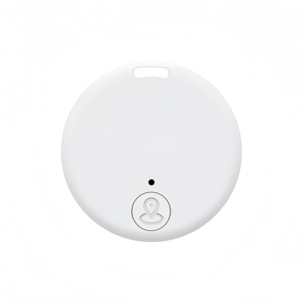 Mini GPS Tracker Bluetooth AntiLost Car Tracking Device IOS Android Smart Finder Locator Accessory 5