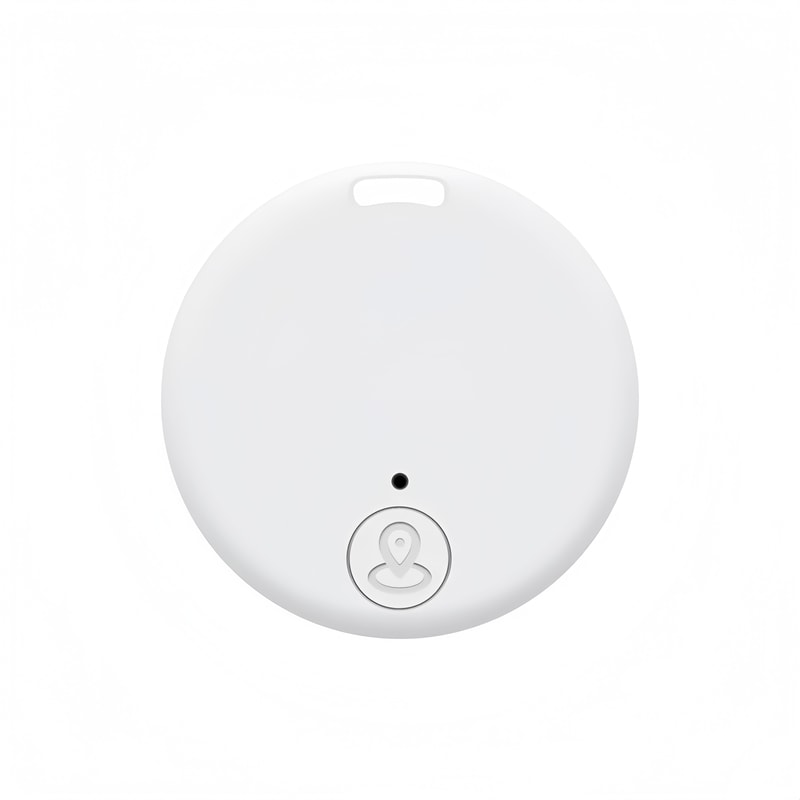 Mini GPS Tracker Bluetooth AntiLost Car Tracking Device IOS Android Smart Finder Locator Accessory 5