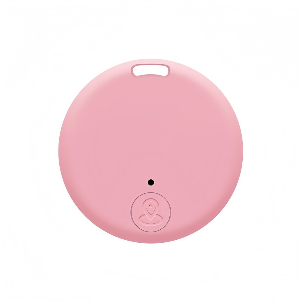 Mini GPS Tracker Bluetooth AntiLost Car Tracking Device IOS Android Smart Finder Locator Accessory 6