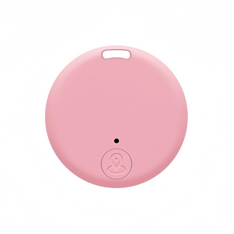 Mini GPS Tracker Bluetooth AntiLost Car Tracking Device IOS Android Smart Finder Locator Accessory 6