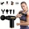 Electric Vibration Massage Gun Fascia Gun For Muscle Relaxation Professional Grade Neck Membrane Gu 0