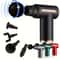 Electric Vibration Massage Gun Fascia Gun For Muscle Relaxation Professional Grade Neck Membrane Gu 2