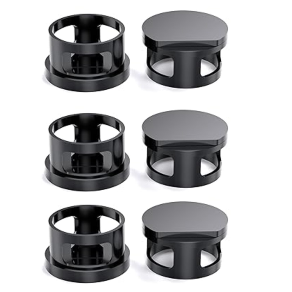 Adjustable LED Light Blocker For RayBan Meta Oakley Meta Smart Glasses Compatible With Wayfarer Sky 7