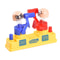 Antistress Toy Prank Fight Battle, Funny Hot Joke Toy, Interactive Table Game Gift for Fun