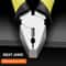 Crimping Pliers Needle Nose Pliers Universal Wire Cutter Multifunctional Hardware Hand Tools 5