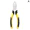 Crimping Pliers Needle Nose Pliers Universal Wire Cutter Multifunctional Hardware Hand Tools 6