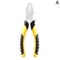 Crimping Pliers Needle Nose Pliers Universal Wire Cutter Multifunctional Hardware Hand Tools 6