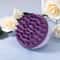 Hair Washing Brush Scalp Exfoliator Scalp Scrubber Shampoo Brush Massager Clean Scalp Comb 0