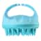 Hair Washing Brush Scalp Exfoliator Scalp Scrubber Shampoo Brush Massager Clean Scalp Comb 7