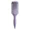 Hollow Out Detangling Hair Brush Curl Define Styling Brush Shaping Curls Barber Hairdressing Tools 5