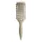 Hollow Out Detangling Hair Brush Curl Define Styling Brush Shaping Curls Barber Hairdressing Tools 6