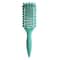Hollow Out Detangling Hair Brush Curl Define Styling Brush Shaping Curls Barber Hairdressing Tools 8